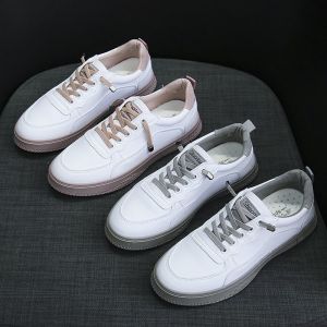 COD / Sepatu Sneakers Kanvas Tali Sepatu Wanita Sepatu Model Terbaru Sepatu Terlaris 2021