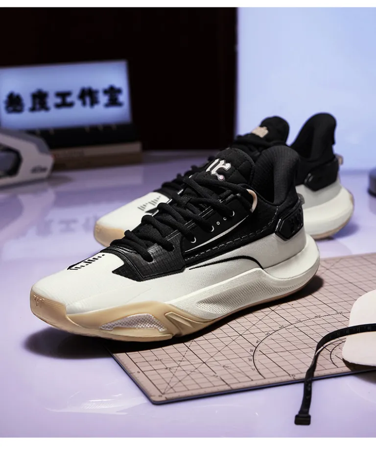 361 Degrees Genesis Men's Basketball Training Shoes Sports Shoes