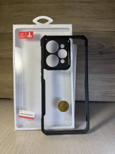 XUNDD Beatle Series Shockproof Case REALME 15 PRO / 15 / 15T