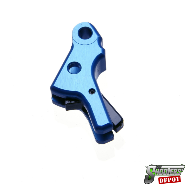 Trigger Kit for CZ P10C/P10F HB Industries CZ P10 Theta Trigger Kit