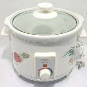 Maspion Slow Cooker 2 Liter - MSC1820 - FREE ONGKIR Jabodetabek