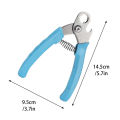 👍High Quality👍Snail Tail Cutting Tool,Professional Cutting Snail Lion Field Snall Pliers,Multi-functional Snail Scissors,No slippage Field Snail Scissors,Sheller Seafood Tool. 
