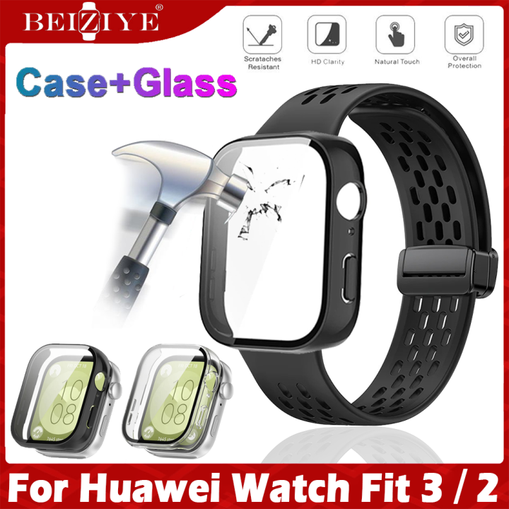Huawei watch 2 case hotsell
