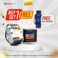 DR. LASER PERFECT 10 PLUS GOGOMALL - ALAT TERAPI KESEHATAN - DOKTER LASER ORIGINAL. 