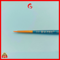 V-Tec Brush 1001 Round Detail 0 / 00 / 000  / Kuas Lukis Kecil. 