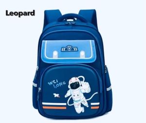 Ransel Sekolah Dasar Tahan Air Tas Sekolah Anak-anak Untuk Anak Laki-laki