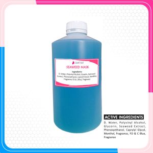 500ml Sea Weed Peel Off - Mask