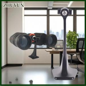 ZHUYUN 1 Piece Mount Bracket High Quality Fully Metal Binocular Tripod Adapter Converter For Bino-Telescope Tripod Connector