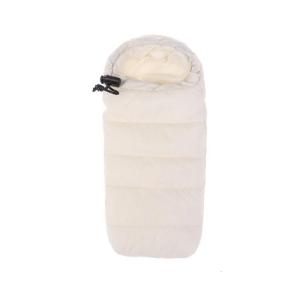 ตุ๊กตาน่ารักขนาด18ซม. เครื่องประดับที่นอนถุงสำหรับตั้งแคมป์แบบพกพาสำหรับสถานการณ์การถ่ายภาพและการเล่น