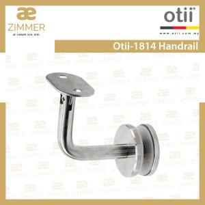 AE Zimmer Otii-1814 Handrail (10491) 1814扶手(10491)-4pcs/pack