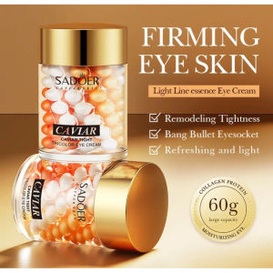 SADOER CAVIAR ESSENCE EYE CREAM