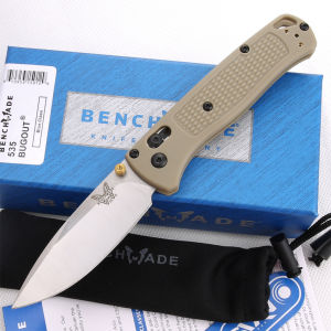 BenchMade มีดพก มีดเดินป่า มีดพับของแท้ มีดพกสวยๆ ใบมีดแข็งแกร่ง เหมาะสำหรับกิจกกรมกลางแจ