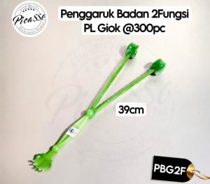 Alat pijat Garukan punggung /Alat pijat dengan penggaruk badan / Alat penggaruk badan / Tongkat panjang garukan serbaguna