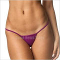 Good News Store[gn store][READY STOCK Malaysia][LP1001] Women Nightwear Sleepwear T-back G-string Tonga Thong Bikini Panties Underwear Womens Sexy Lingerie. 