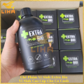 Men vi sinh Extra Bio 250ml - Chế phẩm xử lý nước cho hồ cá. 
