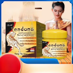 Tiger Balm Applicator Balm for Pain Relief Joints