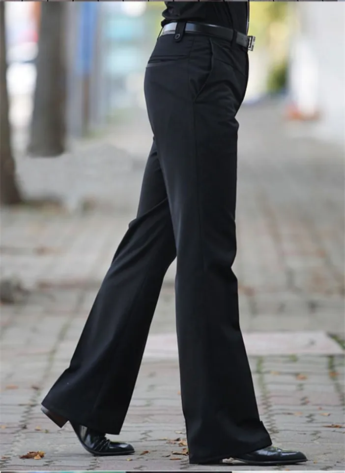 Else 400 1970s Mens Pants Pattern Bell Bottoms Sir Jeans Adult | Etsy | Men  pants pattern, Pants pattern, Retro fashion vintage