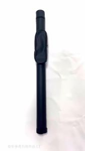 2026 Hot Sale [ Shipped from China ] Billiard accessories 2/1 Chinese-style nine-ball cue bag with large oval-shaped cue holder for snooker cues 4 Hole 6 Hole rod barrel B3