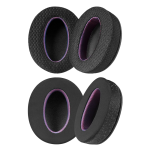 Comfortable Ear Cushions Compatible for WHCH700N CH710N Headphones Ear Cushions for Commuting Office Work and Home Use