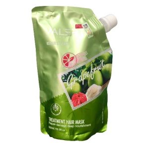 [ Free Ship - Siêu mượt] Hấp bưởi hàng công ty phục hồi tóc giảm gẫy dụng dầu xả dưỡng tóc Camy shop68