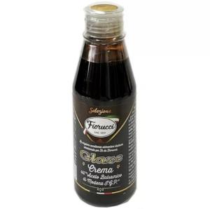 [Italy Brand] Fiorucci Balsamic Vinegar [Original / Glaze 250ML]