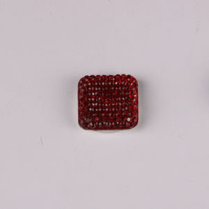 Magnet Brooch Muslim Hijab Brooch Peniti Scarf Shawl Tudung Bawal Kerongsang Magnet Tudung Square 15mm