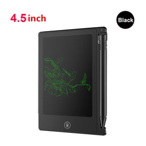 LCD Writing Pad Graphics Drawing Tablet Lcd Writing Tablet Drawing Painting board WritingPad Painting LCD Pad Tab Papan Tulis Kids Toys Girls Best Gift