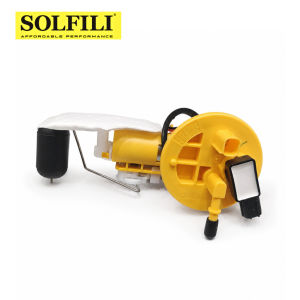Bơm Xăng Solfili 4.5 Bar Dành Cho Các Dòng Xe Exciter Vario Winner - Cải Thiện Hiệu Suất Động Cơ tproracing_motorcycle
