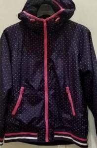 Jaket Sherpa Sorridere: Pilihan Terbaik Untuk Cuaca Dingin