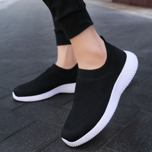 Black Rubber Loafers & Korean Style Flat Shoes: 2022 Trendy Casual Slip-Ons