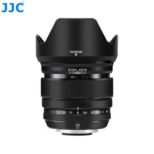 JJC Anti-Scratch Protective Skin Film for Fujifilm XF 16mm f/1.4 R WR Lens