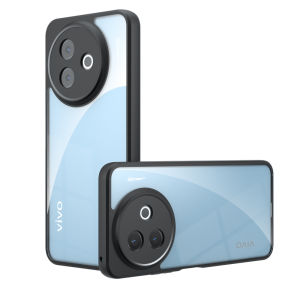 Suitable for vivo Y39 5GY38 5GY19S 4G Mobile phone caseUltra thin Frosted TPU Skin feel Case cover Anti-fingerprint cover Simple business Anti-fall protection case