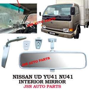 J110S01 INTERIOR MIRROR ROOM MIRROR NISSAN UD YU41 NU41 T5