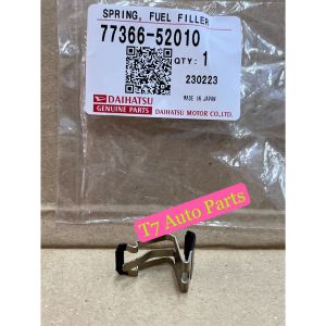 ORGINAL PERODUA MYVI 2007-2010 FUEL LID SPIRNG PINTU MINYAK SPRING 77366-52010