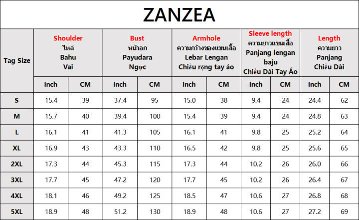 Esolo%20ZANZEA%20Womens%20Casual%20Short%20Sleeve%20Blouse%20Cotton%20Linen%20Shirts%20Plain%20School%20Beach%20Loose%20Tops%20#2%20-%20Image%208