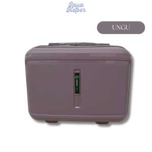 Koper Kosmetik 12 Inch Bahan PP Tebal Anti Pecah / Koper 12 Inch Murah / BeautycaseN12 Inch