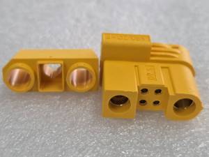 ปลั๊ก AS120-F