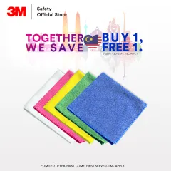 Tappo Filtro Secure Click 3M D701 - Per Combinare Filtri Gas E Antiparticolato - Foto 3