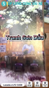 Ốp điện thoại Vsmart Joy 3 Dẻo Chống Shock Nhiều Mẫu Tuyển Tập 11 A808-CL11