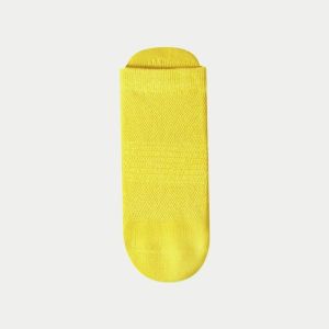 Kaos Kaki Yoga Pilates Socks Senam Gym ASCH100
