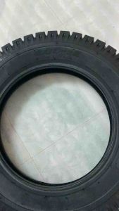 Lốp 400-12 (8pr) dùng lắp các loại mâm thông số (-12) sử dụng cho xe 3 bánh4 bánh