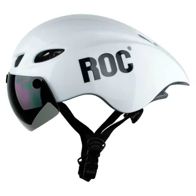 Mũ Bảo Hiểm Xe Đạp Roc R18 Siêu Nhẹ Hàng Chính Hãng | Trực tiếp từ NSX