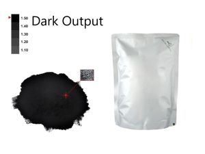 AOS Compatible Toner Powder 1Kg in Pouch for DCP series and HL Series Brother Printer