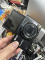 Máy ảnh Lumix DMC SZ10 màn hình lật có wifi. 