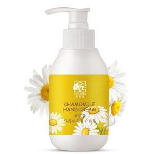 【Malaysia Stock&COD】 Original Chamomile Hand Cream 200g Dry Skin Lotion Hand Cream The Skin White can moisturize the hands and remove wrinkles on the hands
