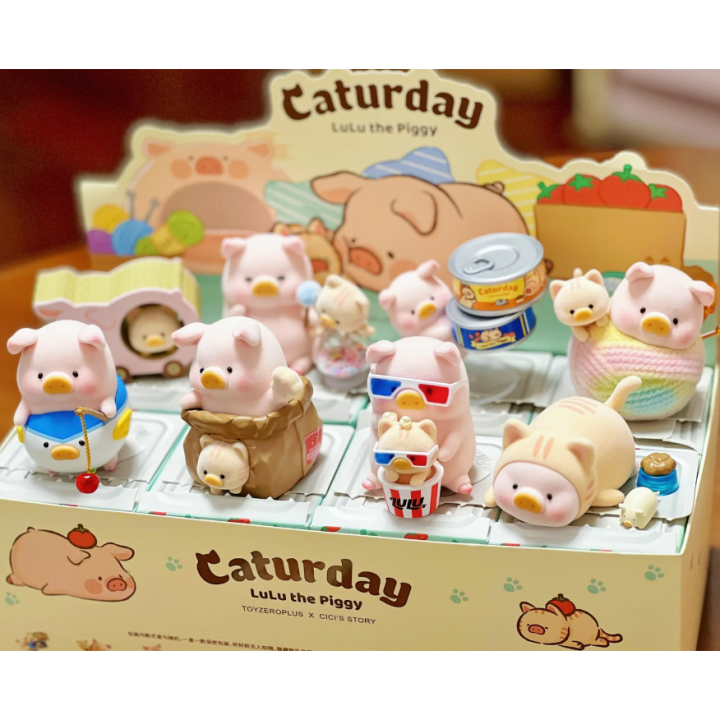 ロラライハリス Piggie 面倒い Tossマスク 09 (どれでも3枚1270円)
