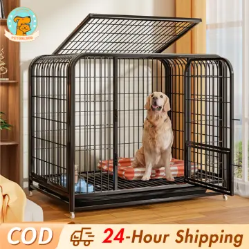 Buy Indoor Dog Cage online Lazada .ph