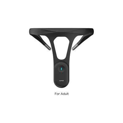 Hipee Smart Posture Correction Device Realtime Scientific Back Posture Training Monitoring Corrector For Child EN Version