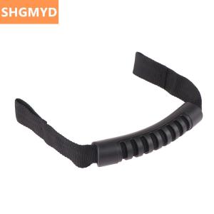 [COD] SHGMYD Car Rear Seat Handle Car Safety Grab Handles Universal Car Armrest Rear Passenger Headrest Safety Armrest For Wrangler