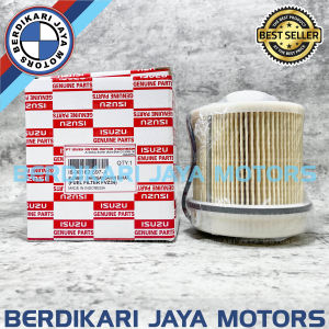FUEL FILTER SARINGAN SOLAR ISUZU GIGA FRR FVZ FVM FTR FVR GVZ GVR VD00